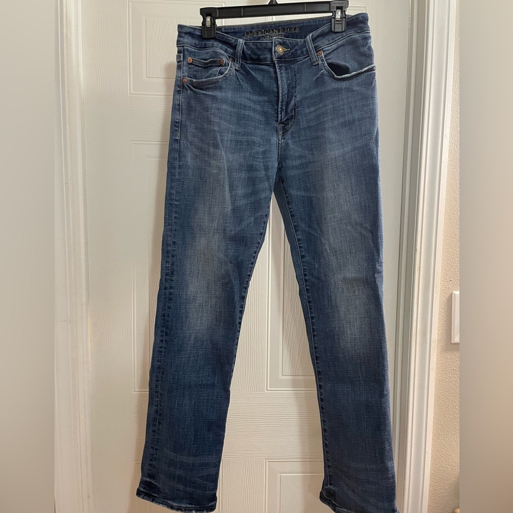 Men’s American Eagle Next Level Flex Jeans